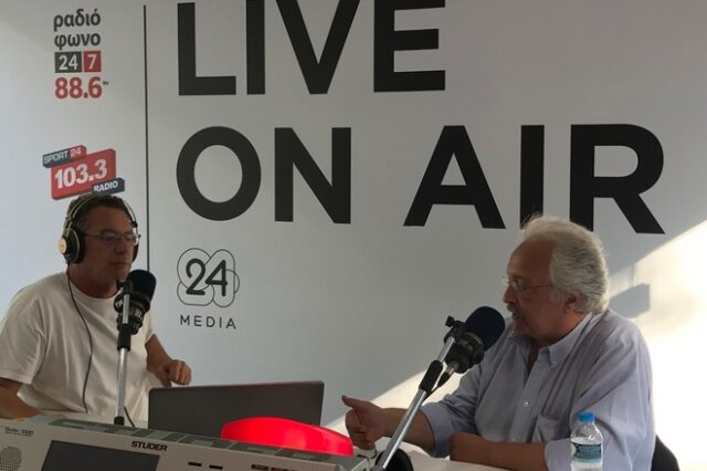 Ζαριανόπουλος: Οι ευρωβουλευτές του ΚΚΕ αποκαλύπτουμε τις εργασιακές μεθοδεύσεις της ΕΕ