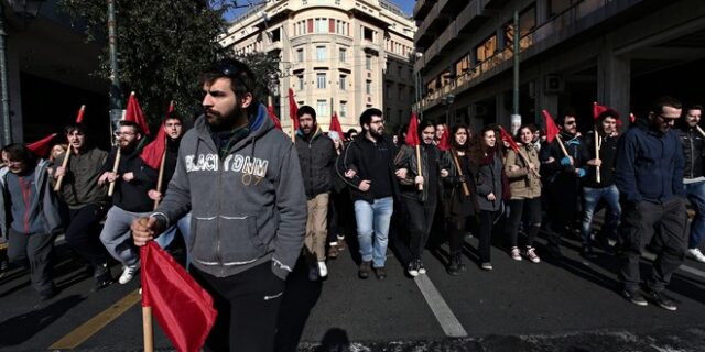 Μπάρμπα, θέλω και γω πρόσληψη και τα πάντα όλα δωρεάν