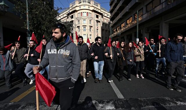 Μπάρμπα, θέλω και γω πρόσληψη και τα πάντα όλα δωρεάν