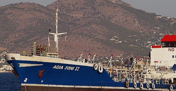 Η αμαρτωλή ‘Αγία Ζώνη’ και οι σάπιες αφηγήσεις