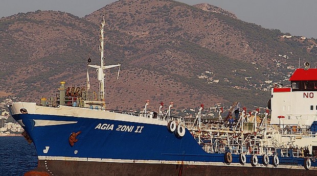 Η αμαρτωλή ‘Αγία Ζώνη’ και οι σάπιες αφηγήσεις