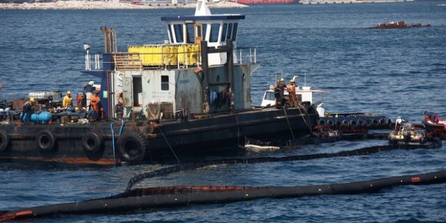 Πλοιοκτήτης ‘Αγία Ζώνη ΙΙ”: ‘Κατέθεσα στοιχεία που γίνονται εις βάρος της εταιρείας μου’