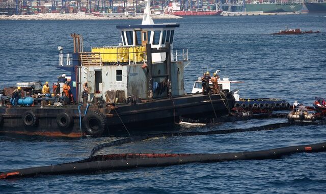 Πλοιοκτήτης ‘Αγία Ζώνη ΙΙ”: ‘Κατέθεσα στοιχεία που γίνονται εις βάρος της εταιρείας μου’