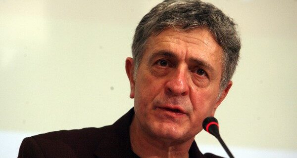Ο Στ. Κούλογλου αρνήθηκε πρόσκληση σε δείπνο εξαιτίας της παρουσίας ευρωβουλευτών της Χρυσής Αυγής
