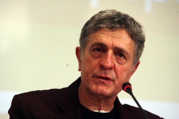 Ο Στ. Κούλογλου αρνήθηκε πρόσκληση σε δείπνο εξαιτίας της παρουσίας ευρωβουλευτών της Χρυσής Αυγής