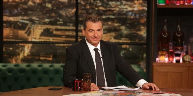 Late Night: Τι θα δούμε στην πρεμιέρα του Λιάγκα