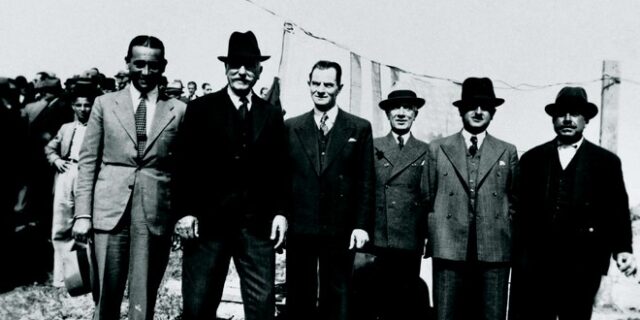 Η άγνωστη ιστορία των Ελλήνων ‘Σίντλερ’ της Ζακύνθου