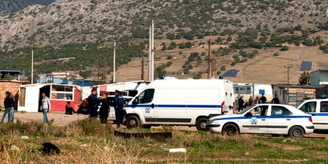 Επίθεση σε μετανάστες στον Ασπρόπυργο: Γνωστοί στις αρχές οι δράστες