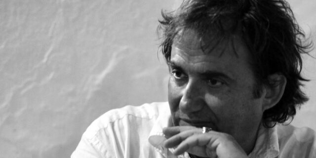 Ο Λουδοβίκος των Ανωγείων συναντά τον Ζαν Κοκτώ
