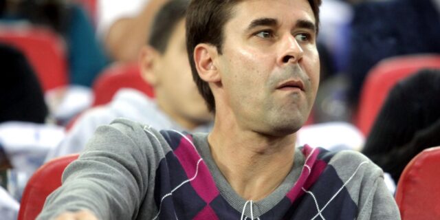 Βασίλης Τσιάρτας: Προς υποψηφιότητα με το κόμμα του Μπογδάνου