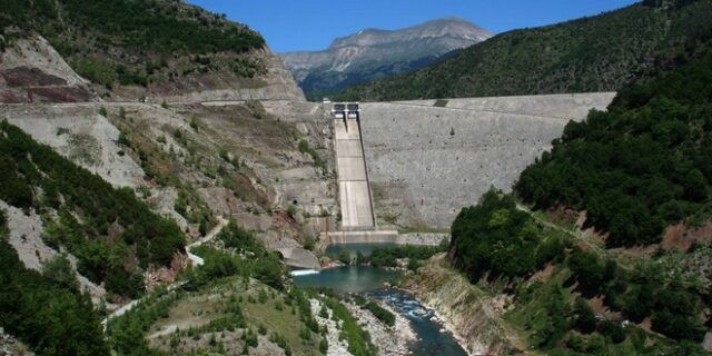 Εκτροπή Αχελώου: Μια ιστορία-σύμβολο της Μαυρογιαλούρειας αντίληψης για την ανάπτυξη