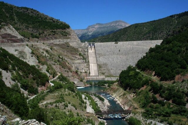 Εκτροπή Αχελώου: Μια ιστορία-σύμβολο της Μαυρογιαλούρειας αντίληψης για την ανάπτυξη