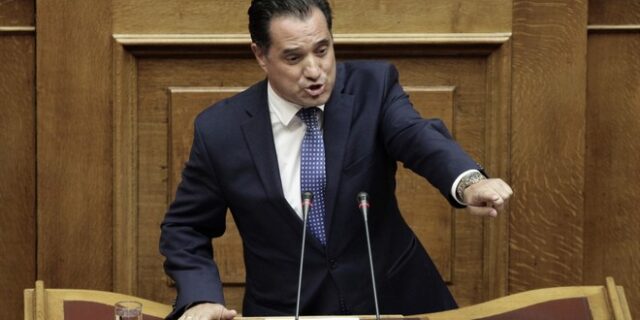 Ο καλύτερος φίλος του ΣΥΡΙΖΑ