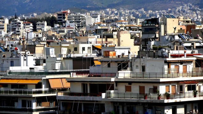 ΑΑΔΕ: Έτσι θα σώσετε την πρώτη κατοικία