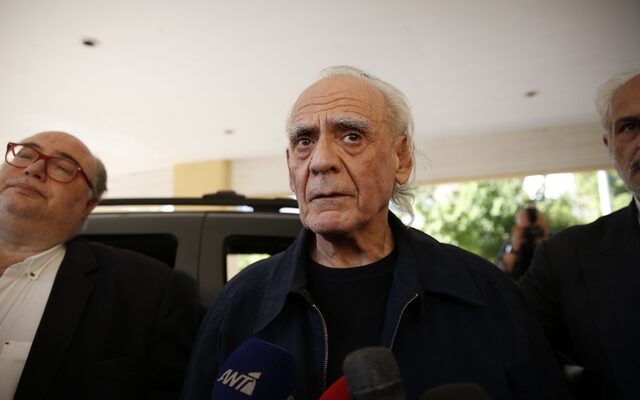 Σήμερα η απόφαση για τον Άκη Τσοχατζόπουλο