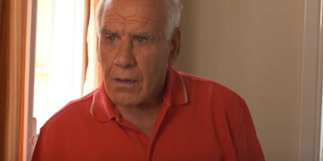 Ο Αλέφαντος πρωταγωνιστής σε βίντεο-κλιπ