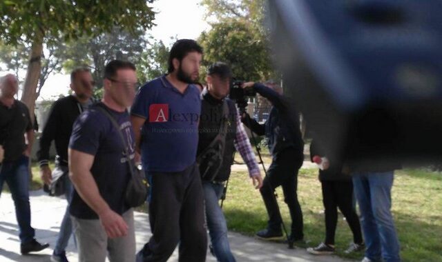 Σύλληψη τζιχαντιστή στην Αλεξανδρούπολη: Έτσι έπεσε στα χέρια της ΕΛ.ΑΣ.