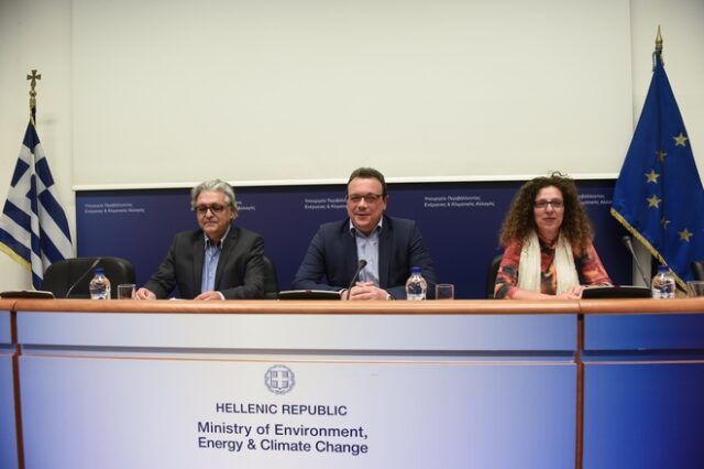Ανακύκλωση: Έρχεται το ‘Πληρώνω όσα πετάω’