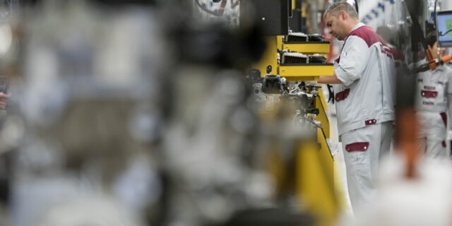 Γερμανία: Aπέτυχε η προσέλκυση άνεργων νέων από τη Ν. Ευρώπη
