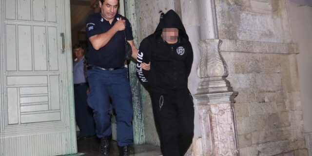 Αυτοί είναι οι απαγωγείς του Μιχάλη Λεμπιδάκη