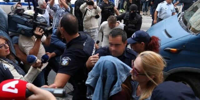 Απαγωγή Λεμπιδάκη: Τι αποκάλυψε η 16χρονη για τις περίεργες οδηγίες του απαγωγέα πατέρα της