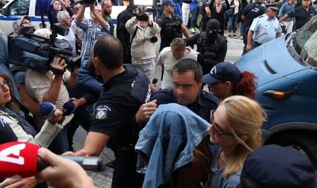 Απαγωγή Λεμπιδάκη: Τι αποκάλυψε η 16χρονη για τις περίεργες οδηγίες του απαγωγέα πατέρα της