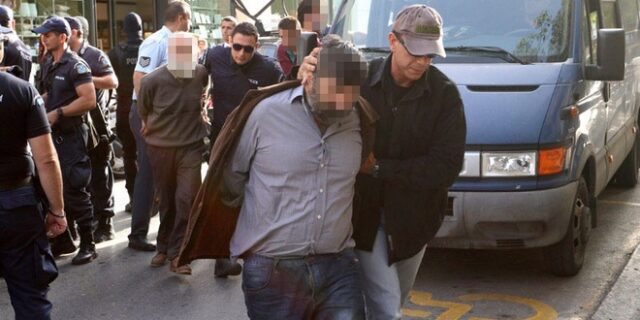 Υπόθεση Λεμπιδάκη: Προφυλακιστέοι οι επτά συλληφθέντες