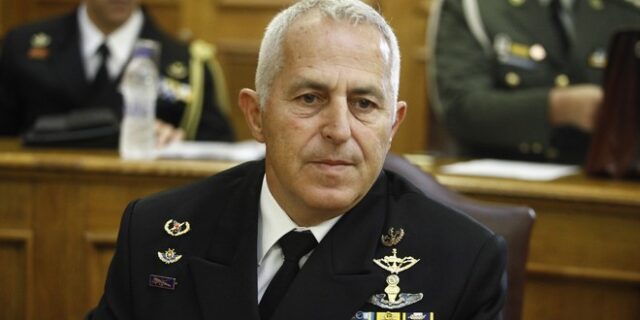 Ο Α/ΓΕΕΘΑ τα είπε στους Τούρκους για να τ’ ακούσουν οι Αμερικανοί;