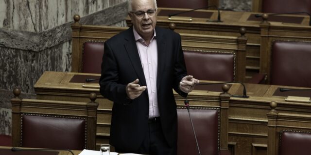 Αποστόλου: Πάνω από 1,5 δισ. ευρώ τα επενδυτικά σχέδια για καλλιέργεια ιατρικής κάνναβης στην Ελλάδα