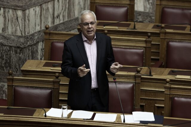 Αποστόλου: Πάνω από 1,5 δισ. ευρώ τα επενδυτικά σχέδια για καλλιέργεια ιατρικής κάνναβης στην Ελλάδα