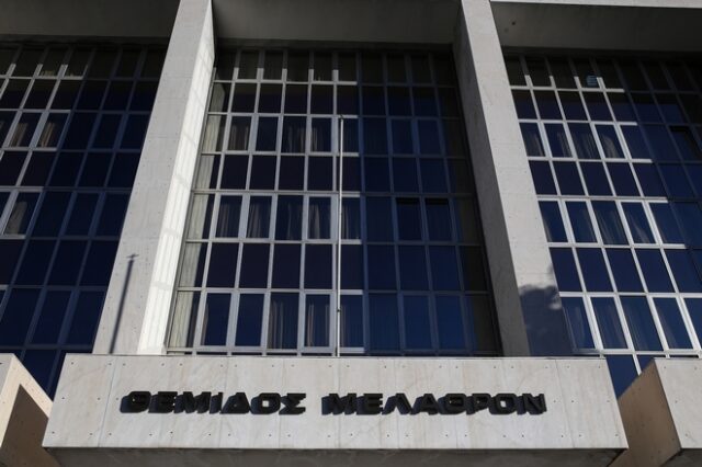 Στις 6 Δεκεμβρίου η δίκη για τη δολοφονική επίθεση στο Γιώργο Αντωνόπουλου