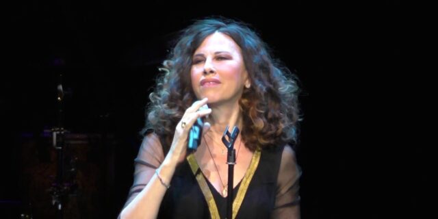 Η Ελευθερία Αρβανιτάκη στο Ραδιόφωνο 24/7 στην εκπομπή «Πεζοί στον Αέρα»