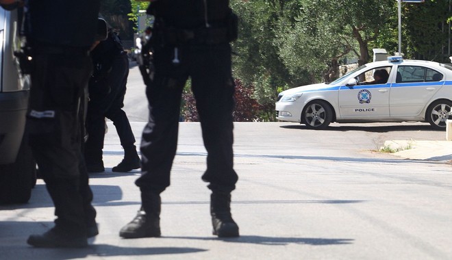 ‘Αδιάφορος για την ανθρώπινη ζωή’ ο δολοφόνος του Ζαφειρόπουλου λένε οι αστυνομικοί