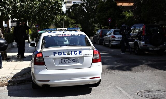 Άστεγος ήταν ο δολοφόνος του Αφγανού στην Πλατεία Θεάτρου