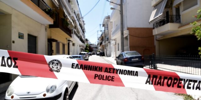 Έγκλημα στον Αγ. Παντελεήμονα: Με σακούλα είχε τυλίξει το κεφάλι του θύματος ο δολοφόνος