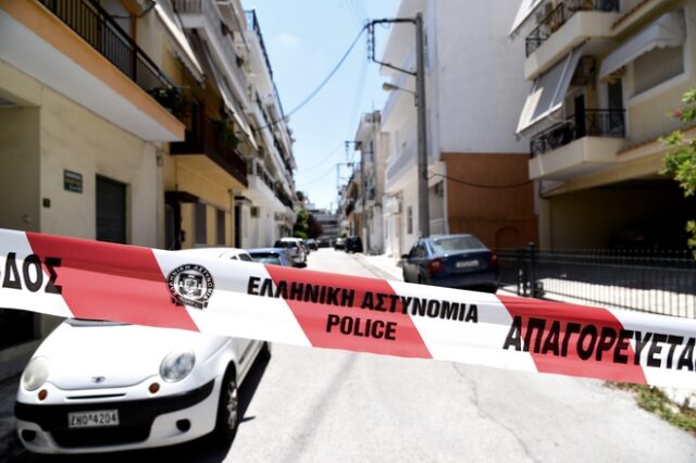 Έγκλημα στον Αγ. Παντελεήμονα: Με σακούλα είχε τυλίξει το κεφάλι του θύματος ο δολοφόνος