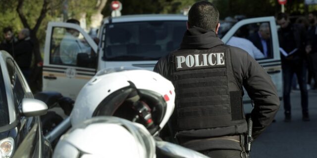Στο ‘μικροσκόπιο’ της ΕΛ.ΑΣ. οι ληστές των τραπεζών για πλήθος υποθέσεων