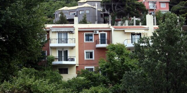 Αυθαίρετη δόμηση: Πλήρωσε για να το σώσεις, εκτός αν είναι προς κατεδάφιση