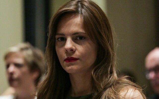 Αχτσιόγλου: Κούρεμα έως και 80% των προσαυξήσεων για οφειλές στα ασφαλιστικά ταμεία