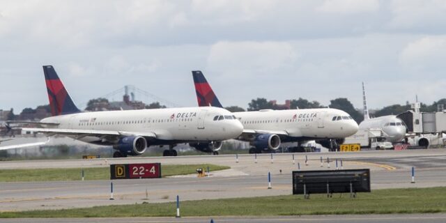 Δικαιούσαι αποζημίωση αν χάσεις την πτήση της ανταπόκρισής σου