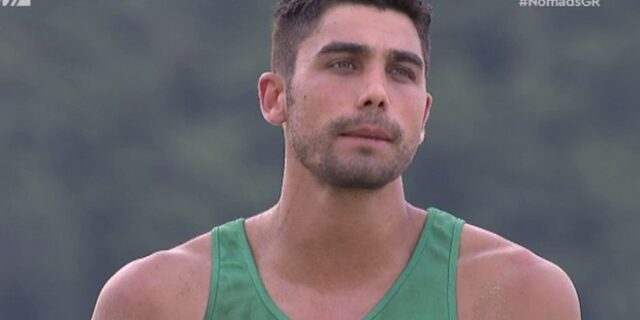 Nomads: Ο Βασιλάκος αποχώρησε γιατί δεν ήθελε να μονομαχήσει με την Καλογρίδη