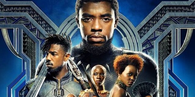 Γιατί το ‘Black Panther’ θα αφήσει το σημάδι του στο σινεμά της δεκαετίας