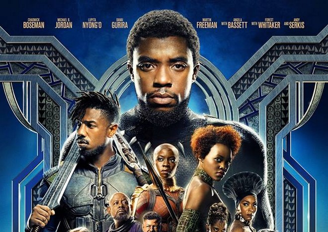 Γιατί το ‘Black Panther’ θα αφήσει το σημάδι του στο σινεμά της δεκαετίας