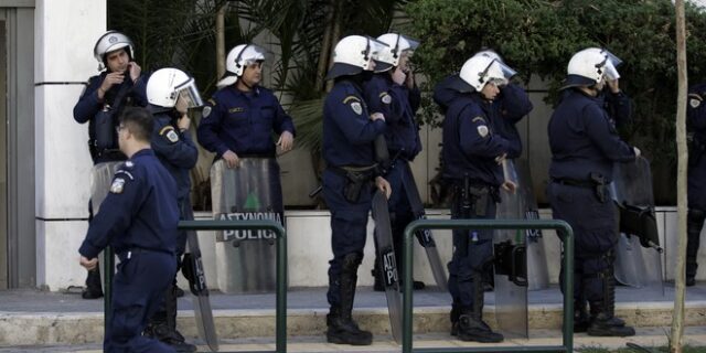 Βομβιστής Παπαδήμου: Αντιμέτωπος με βαριά κακουργήματα ο 29χρονος