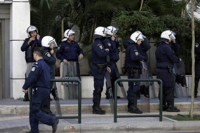 Βομβιστής Παπαδήμου: Αντιμέτωπος με βαριά κακουργήματα ο 29χρονος