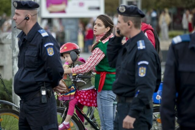 Απέδρασαν από τη φυλακή και συνελήφθησαν σε… escape room