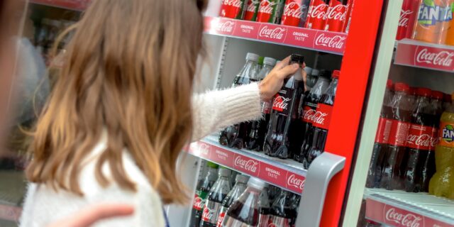 Coca-Cola: στήριξε για 4η συνεχή χρονιά το TEDxAcademy