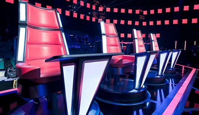 The Voice: Εν ψυχρώ δολοφονία παίκτριας