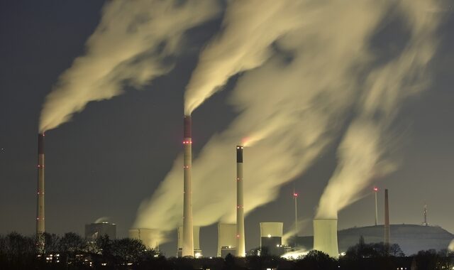 Συναγερμός για το διοξείδιο του άνθρακα στην ατμόσφαιρα: Έσπασε ρεκόρ 3 εκατ. χρόνων