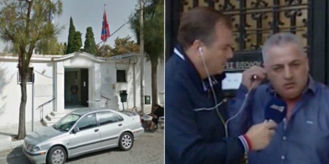 Έγκλημα στο Β΄Νεκροταφείο: ‘Ήταν πληρωμένος δολοφόνος’ λέει ο πατέρας της 32χρονης